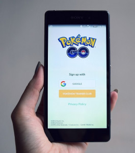 Pokémon Go: Entwickler verbannt eine Mio. Betrüger (Foto: pixabay.com, Mimzy)