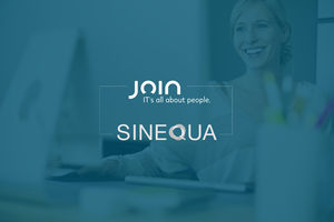 Join realisiert Digital-Workplace-Projekte mit Sinequa (Bild: Join)
