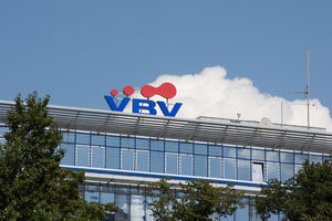 VBV-Firmensitz in Wien (Foto: VBV/Binder)