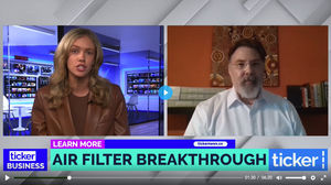Dexwet filter study in Australian TV