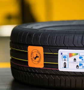 Continental-Reifen: 2020 fast eine Mrd. Euro Verlust (Foto: continental.com)
