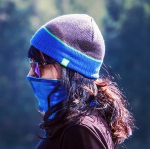 Jung und Maske: Corona belastet die Alten weniger (Foto: pixabay.com, NickyPe) Jung und Maske: Corona belastet die Alten weniger (Foto: pixabay.com, NickyPe)