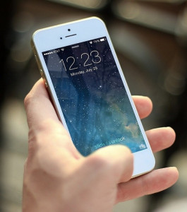 iPhone: Sechs von zehn Usern verbieten Tracking (Foto: pixabay.de/JESHOOTS-com)