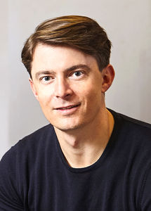 Matthias Bauer, CEO Vogel Communications Group (Foto: Benjamin Brückner)