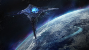 EVE-Universum: wird nun auch ohne Client zugänglich (Foto:ccpgames.com)