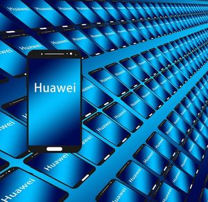 Huawei: Unternehmen nutzen Technologie oft zu sorglos (Bild: geralt, pixabay.de)