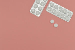 Aspirin: Wirksamkeit bei COVID-19 bewiesen (Foto: pixabay.de/Miguel A. Padrinan)