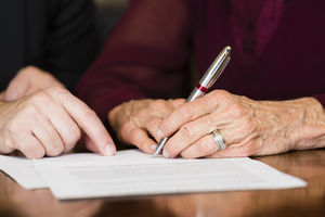 Finanzplanung ist Lebensplanung (Foto: iStock)