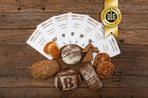 Sieben Büsch-Produkte erhielten DLG-Gold (Foto: Agentur Berns)