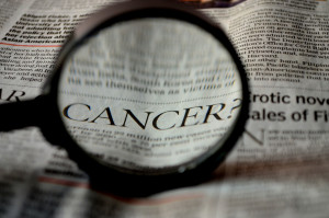Krebs im Fokus: weltweite Daten ausgewertet (Foto: pixabay.com, PDPics)