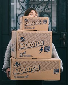 Motatos: Unternehmen nimmt sich viel vor (Foto: facebook.com, Motatos)
