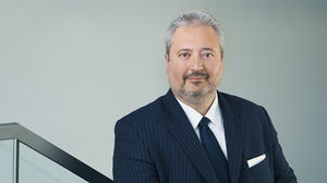 Ernesto Burzic ist neuer Head of Sales in der XOLARIS Gruppe (© XOLARIS)