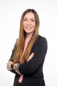 Julia Oppelt, ab 1.4.2021 Director Corporate Communications (Foto: J. Untch/VCG)
