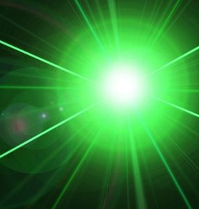Laser: siliziumbasierter Laser in entwicklung (Bild: pixabay.de/Mediengestalter)