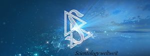 Scientology weltweit (Bild: Scientology Kirche International)
