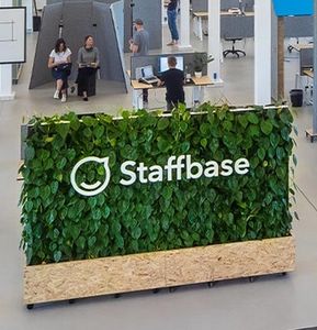 Staffbase: Unternehmen auf dem Weg zum Einhorn (Foto: staffbase.com)