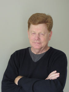 Bob Lewis, Senior Vice President bei Sinequa Nordamerika (Foto: privat)