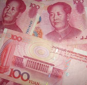 Yuan-Noten: Banken schaffen Abhängigkeit (Foto: PublicDomainPictures/pixabay.de)