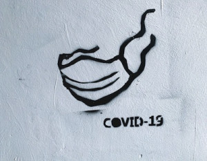 COVID-19: Ernstfall für viele Unternehmen (Foto: unsplash.com, Adam Nieścioruk)