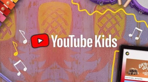 YouTube Kids: Werbung statt Erziehung (Foto: play.google.com)