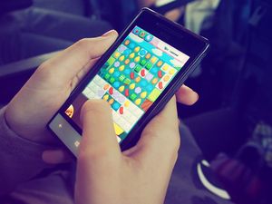 Candy Crush: Deutsche lieben Mobile Games (Foto: pixabay.com, Pexels)