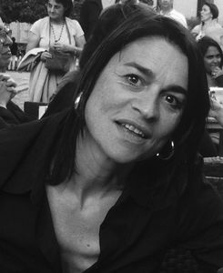 Rosalba Arcilla