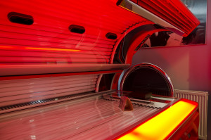 Solarium: eine große Gefahr für Jugendliche (Foto: pixabay.com, dorianrochowski)