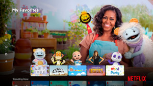 Neuer Look für junge Zielgruppe: Design-Update für Kids (Foto: netflix.com) Neuer Look für junge Zielgruppe: Design-Update für Kids (Foto: netflix.com)