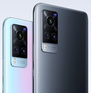 Vivo-Smartphones: Geräte des Unternehmens in China gefragt (Foto: vivo.com)