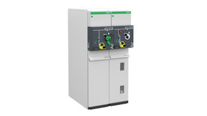 Neue Schaltanlage SM AirSeT (Bild: Schneider Electric)