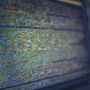 Quellcode: Muss man zitieren dürfen (Foto: markusspiske, pixabay.com)