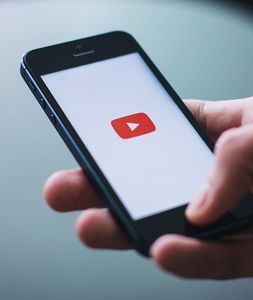 YouTube am Handy: neue Optionen für Auflösung (Foto: pixabay.com, StockSnap)