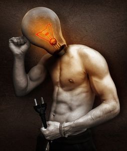 Stromkunde: erst vergleichen, dann bezahlen (Foto: pixabay.com, Comfreak)