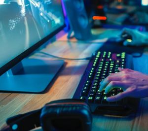 PC-Gamer: Immer mehr Menschen rüsten Systeme in der Krise auf (Foto: game.de)