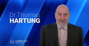 Dr. Thomas Hartung (Foto: Hartung/Weltbuch)