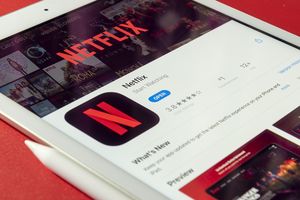 Netflix: Abo per App abschließen, ist unmöglich (Foto: pixabay.com, rswebsols)