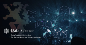 Data Science (Bild: IT Community Styria)