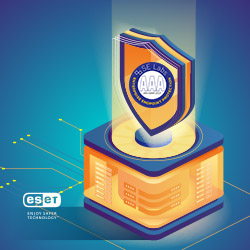 ESET erhält AAA-Auszeichnung von SE Labs (Copyright: ESET)