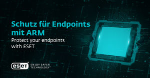 ESET bietet Schutz für ARM-Prozessoren (Foto: ESET)