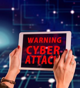 Warning Cyber Attack: Patientendaten kaum geschützt (Foto: pixabay.com, geralt)