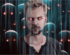 Niederländische Kommunen haben Augen überall (Symbolbild: Ed Zilch/pixabay.com)