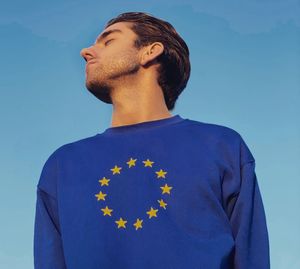EU-Bürger: Weiterentwicklung gut (Foto: unsplash.com/Henri Lajarrige Lombard)
