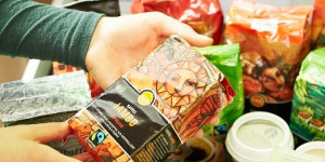 Fair gehandelter Kaffe: Nachfrage in Österreich steigt (Foto: fairtrade.at)