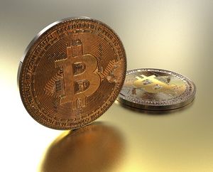 Bitcoin: Kryptowährungen spalten die Wirtschaft (Foto: mahdadiwalidi/pixabay.de)