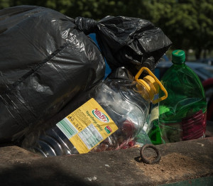 Müll: Umweltproblem mit marginalem Nutzen (Foto: wagrati_photo, pixabay.com)