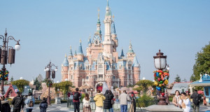 Disneyland in Schanghai: China lockt Investoren (Foto: pixabay.de/woshinidayess)