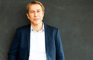 Matthias Lehmenkühler, CEO der xSuite Group (Foto: xSuite)