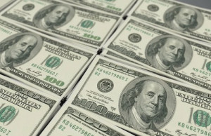 Dollar: Präsident Biden will viel ausgeben (Foto: pixabay.com, QuinceCreative)