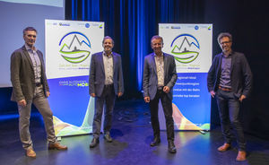 KEM Kick-Off-Event Zell am See (Foto: Studio Kopfsache)