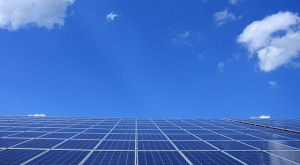 China führt in der Solarzellenforschung (Foto: Andreas 160578, pixabay.com)